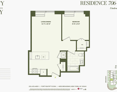 4650 Broadway - Photo Thumbnail 19