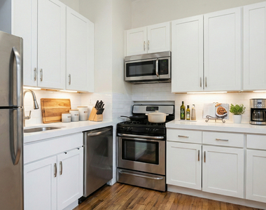 400 West 153rd Street - Photo Thumbnail 1