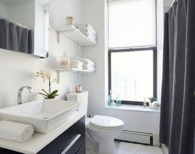 400 West 153rd Street - Photo Thumbnail 2