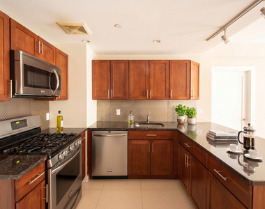525 West 133rd Street - Photo Thumbnail 7