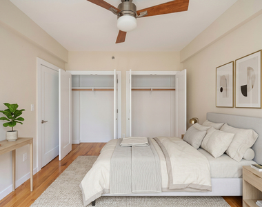 525 West 133rd Street - Photo Thumbnail 5