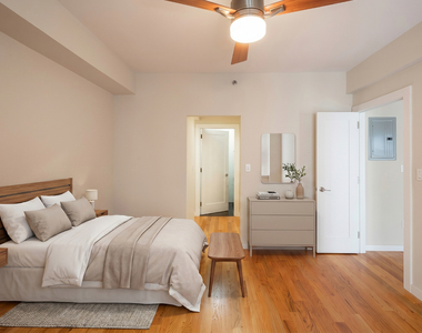 525 West 133rd Street - Photo Thumbnail 6