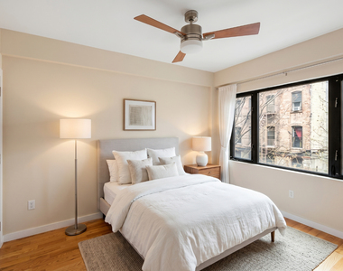525 West 133rd Street - Photo Thumbnail 3
