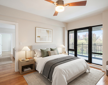 525 West 133rd Street - Photo Thumbnail 4