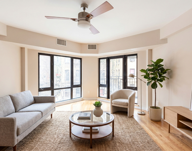 525 West 133rd Street - Photo Thumbnail 1