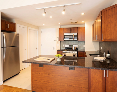525 West 133rd Street - Photo Thumbnail 8