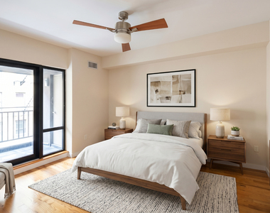 525 West 133rd Street - Photo Thumbnail 2