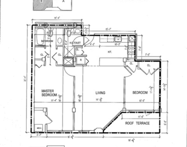 525 West 133rd Street - Photo Thumbnail 11