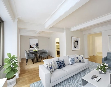 West 55 Street - Photo Thumbnail 1