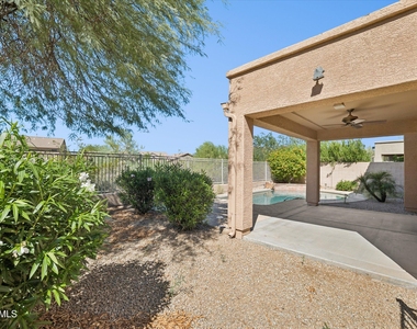 4724 E Preserve Way - Photo Thumbnail 44