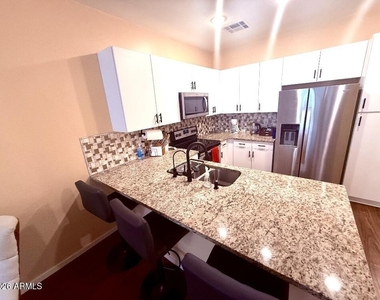 2329 E Huntington Drive - Photo Thumbnail 1