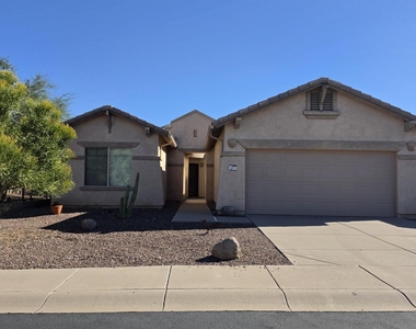 9911 E Prospector Drive - Photo Thumbnail 22