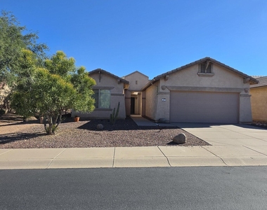 9911 E Prospector Drive - Photo Thumbnail 21