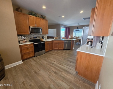 9911 E Prospector Drive - Photo Thumbnail 9