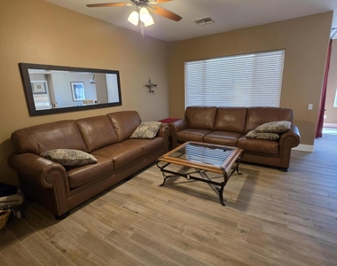 9911 E Prospector Drive - Photo Thumbnail 5