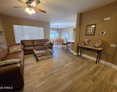 9911 E Prospector Drive - Photo Thumbnail 6
