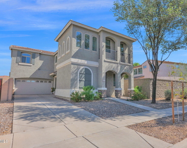 4117 S Hemet Street - Photo Thumbnail 1