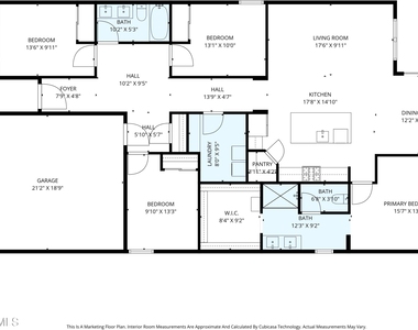 4328 W Janie Street - Photo Thumbnail 30
