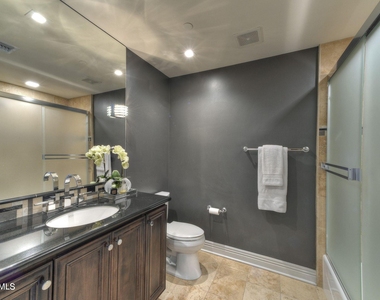 7181 E Camelback Road - Photo Thumbnail 12