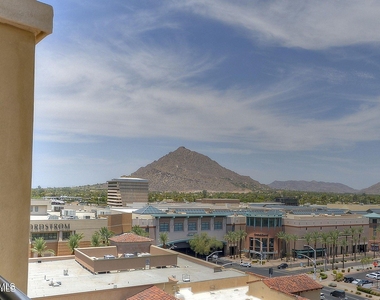 7181 E Camelback Road - Photo Thumbnail 15