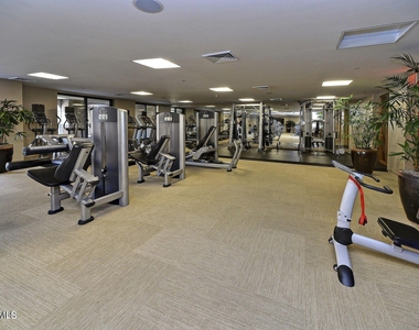 7181 E Camelback Road - Photo Thumbnail 20