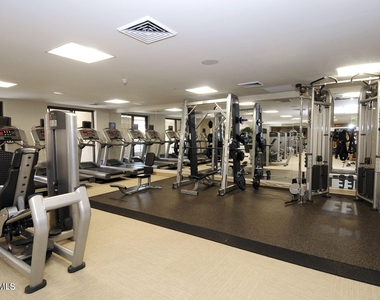 7181 E Camelback Road - Photo Thumbnail 21
