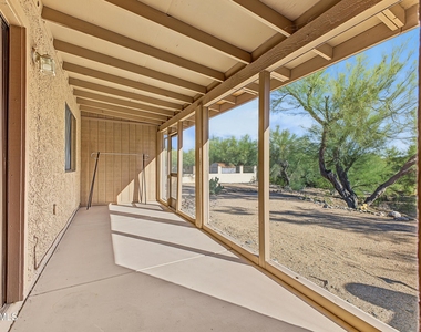 16805 E Ibsen Drive - Photo Thumbnail 28