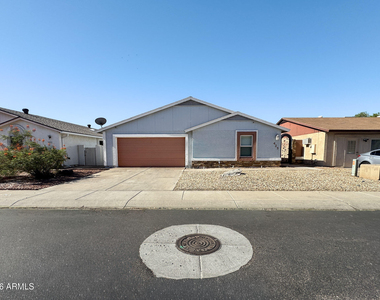 425 E Marco Polo Road - Photo Thumbnail 1