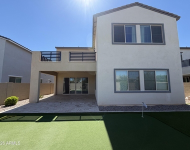 4110 E Kaibab Place - Photo Thumbnail 14