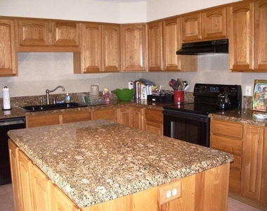 1420 Ocean Way Drive - Photo Thumbnail 5