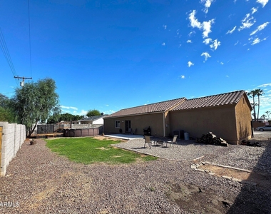 11420 E Wier Avenue - Photo Thumbnail 31