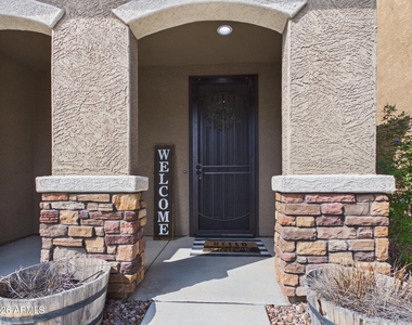 25520 N 121st Lane - Photo Thumbnail 1