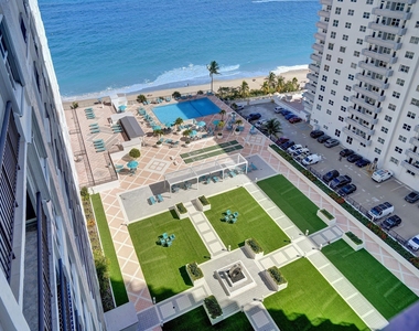 4280 Galt Ocean Drive - Photo Thumbnail 4