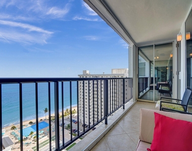 4280 Galt Ocean Drive - Photo Thumbnail 3