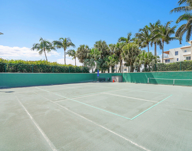 6001 N Ocean Drive - Photo Thumbnail 52