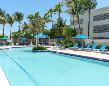 6001 N Ocean Drive - Photo Thumbnail 47