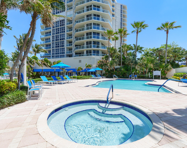 6001 N Ocean Drive - Photo Thumbnail 49