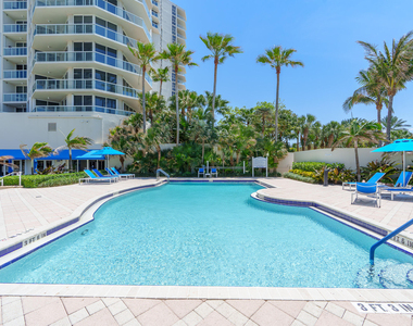 6001 N Ocean Drive - Photo Thumbnail 50