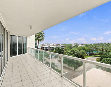6001 N Ocean Drive - Photo Thumbnail 37