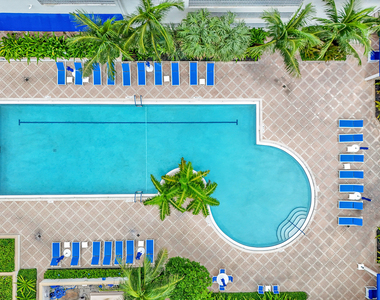 6001 N Ocean Drive - Photo Thumbnail 44