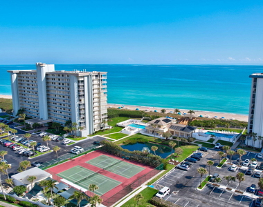 10600 S Ocean Drive - Photo Thumbnail 38