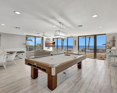 10600 S Ocean Drive - Photo Thumbnail 25