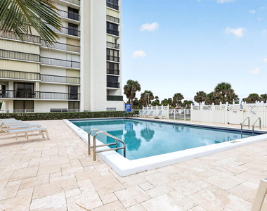 10600 S Ocean Drive - Photo Thumbnail 29