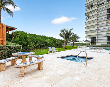 10600 S Ocean Drive - Photo Thumbnail 46