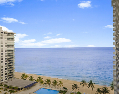 4280 Galt Ocean Drive - Photo Thumbnail 36