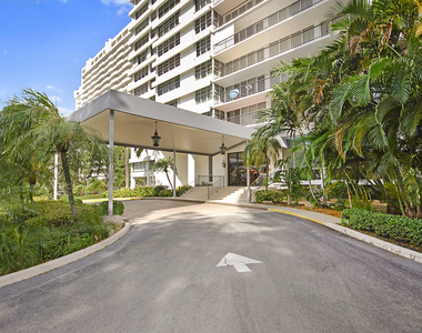 4280 Galt Ocean Drive - Photo Thumbnail 1