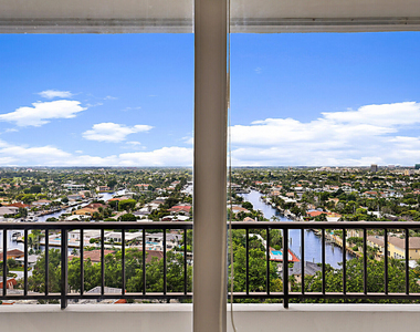 4280 Galt Ocean Drive - Photo Thumbnail 29