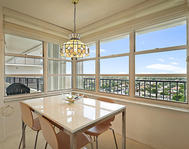 4280 Galt Ocean Drive - Photo Thumbnail 18