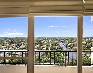 4280 Galt Ocean Drive - Photo Thumbnail 12