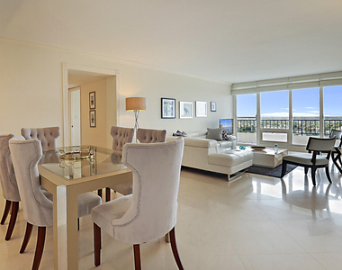 4280 Galt Ocean Drive - Photo Thumbnail 8